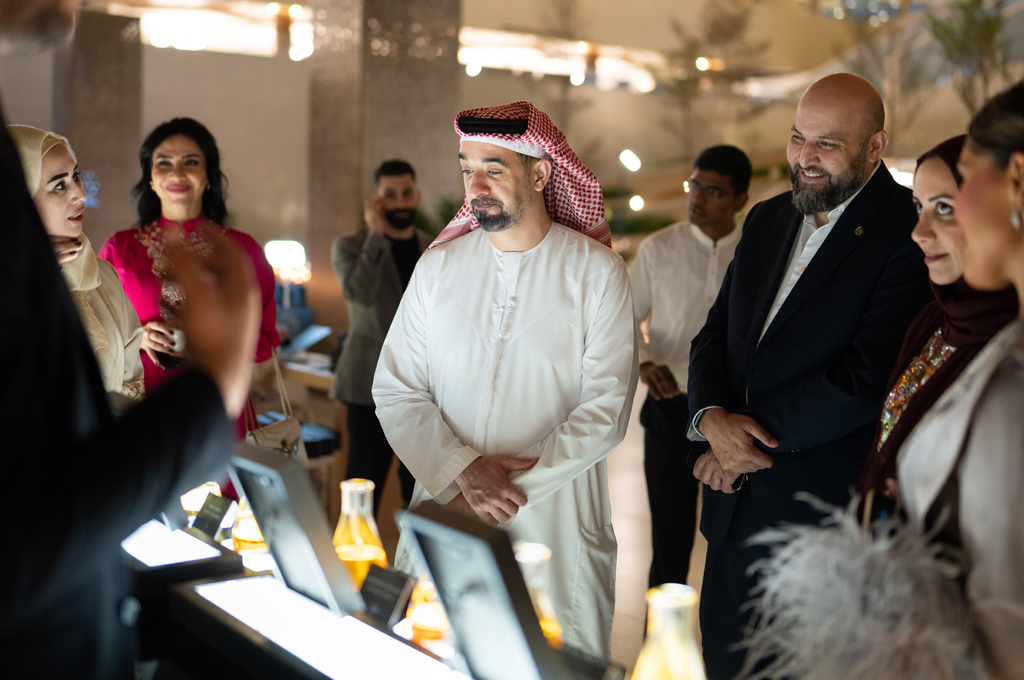 Alfardan Jewellery launches Jacob & Co. in exclusive partnership with Erth Abu Dhabi