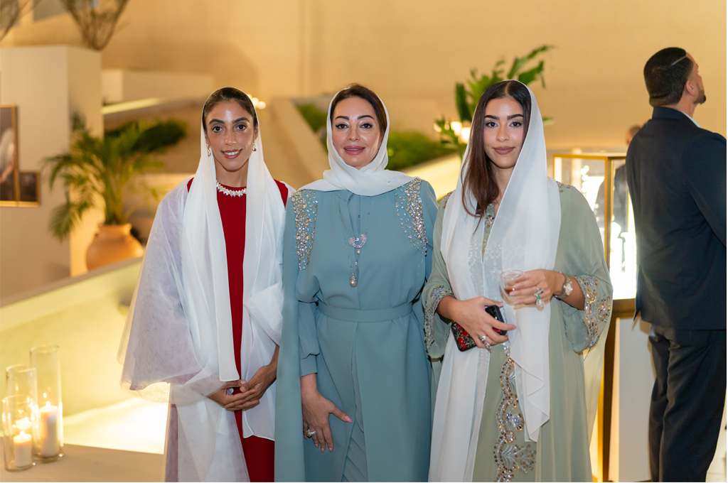 Alfardan Jewellery launches Jacob & Co. in exclusive partnership with Erth Abu Dhabi
