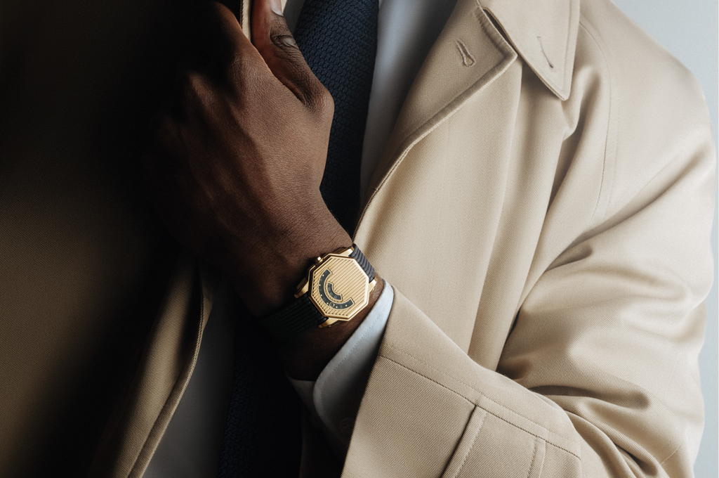  Angles Guichets by Beda’a: Where Time Dances with the Sky