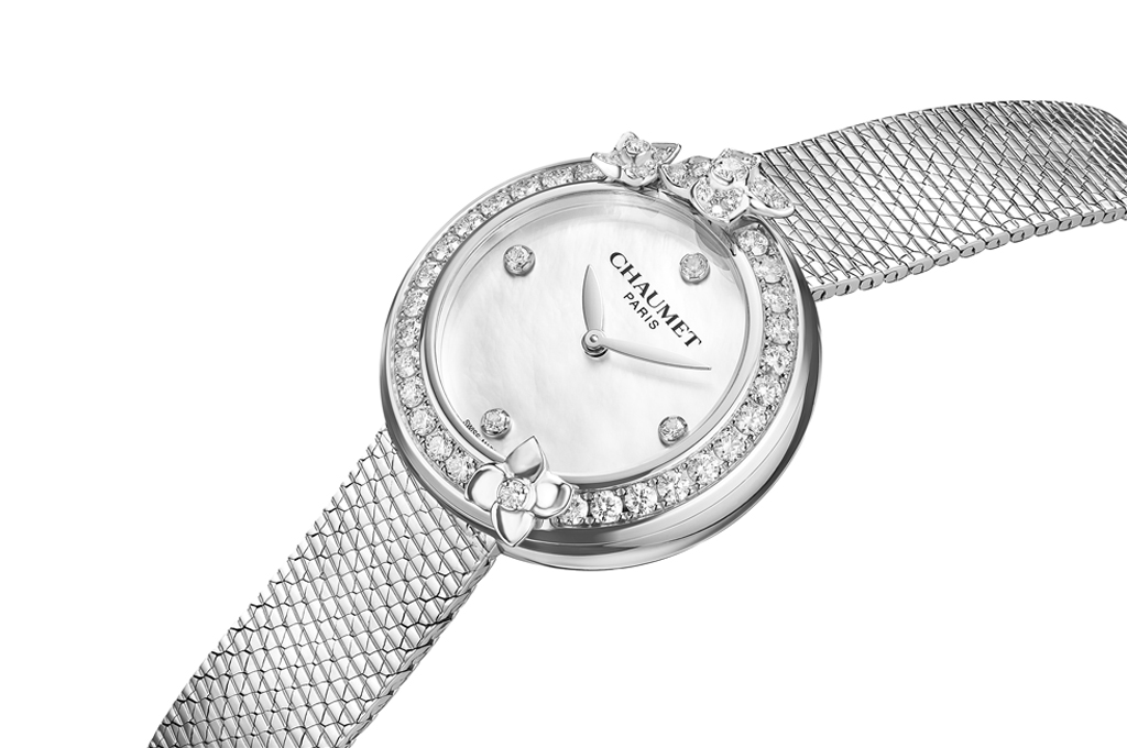 Chaumet Hortensia Watch