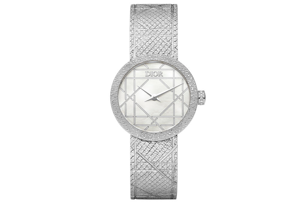 The Latest La D de Dior Collection