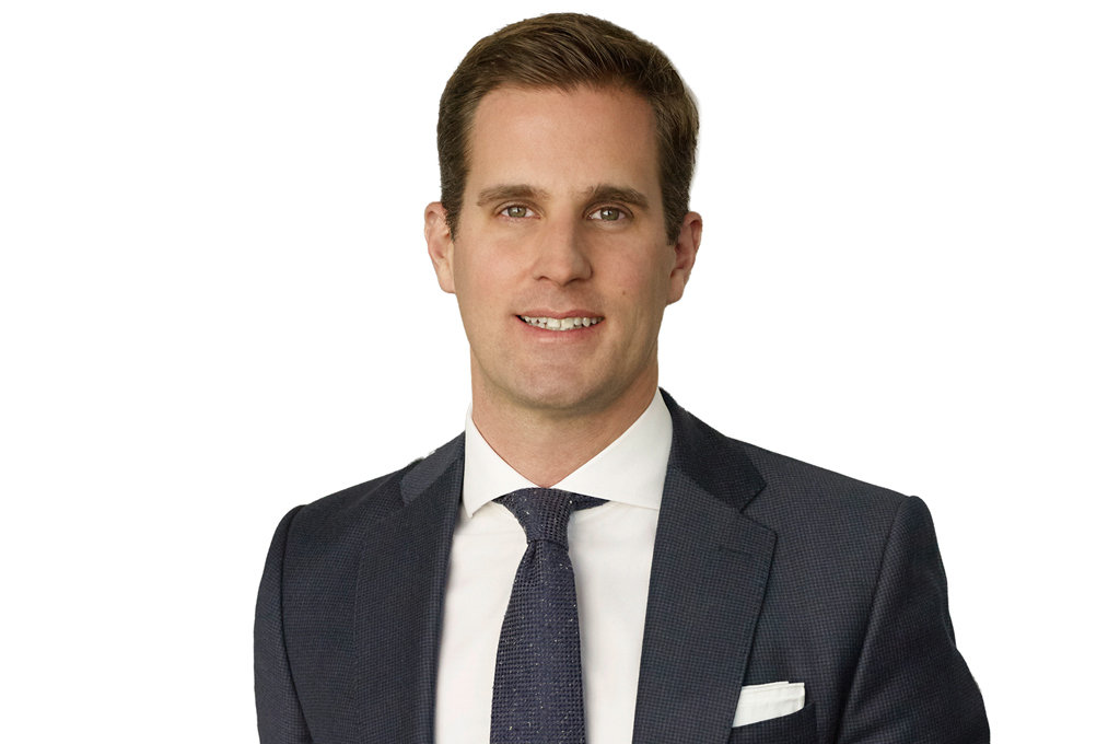 كريستوف غرينجر-هير، الرئيس التنفيذي لشركة IWC Schaffhausen كشفنا عن أوّل ساعة تستخدم تقنية السيراميك المضيء الحصرية