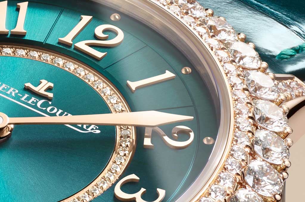 Jaeger-LeCoultre