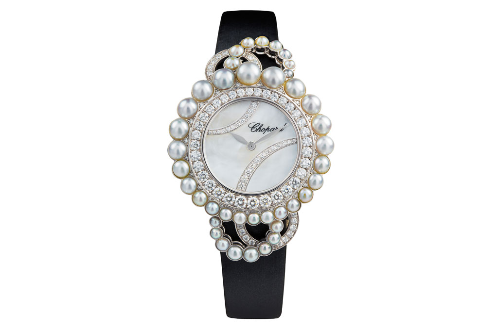 Pearl Watches