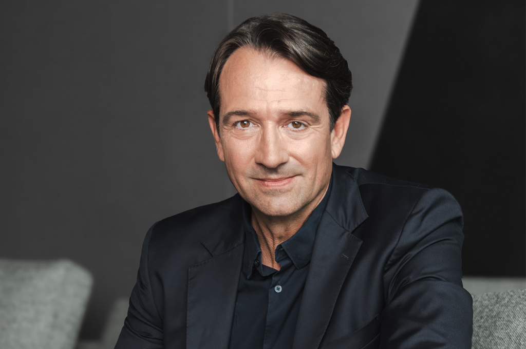 ديفيد شوميه الرئيس التنفيذي لدار :Roger Dubuis  نركّز على إبداع ساعات نادرة للغاية وعلى التوازن بين الأصالة والابتكار