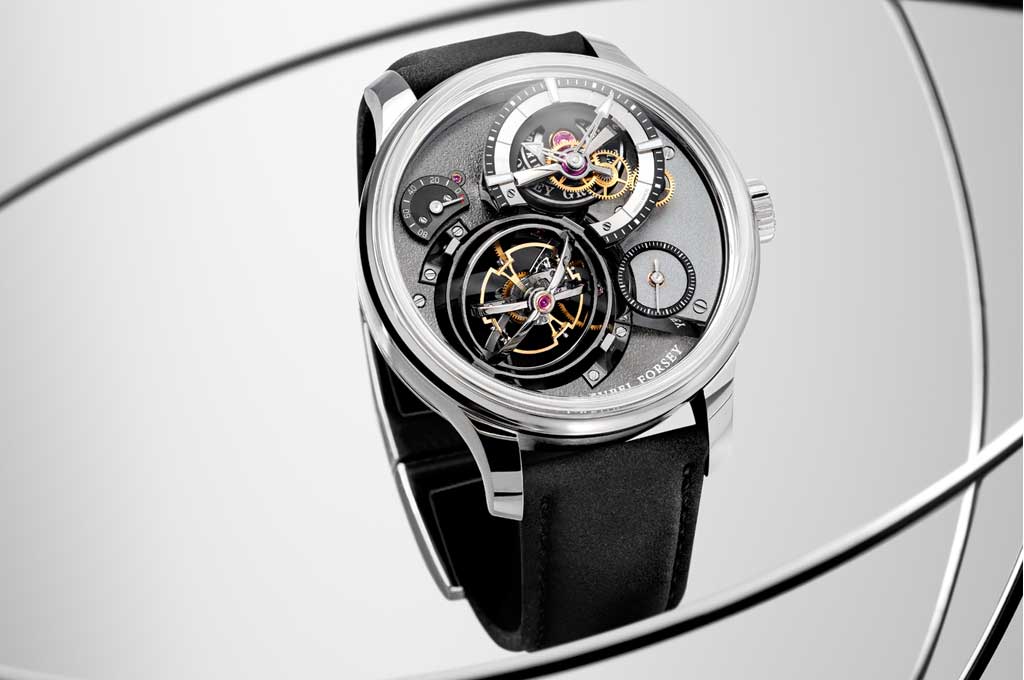 Tourbillon Watches