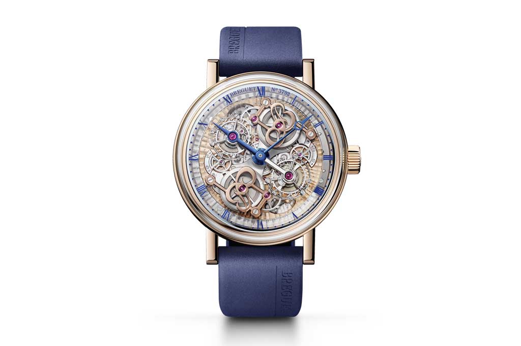 Tourbillon Watches