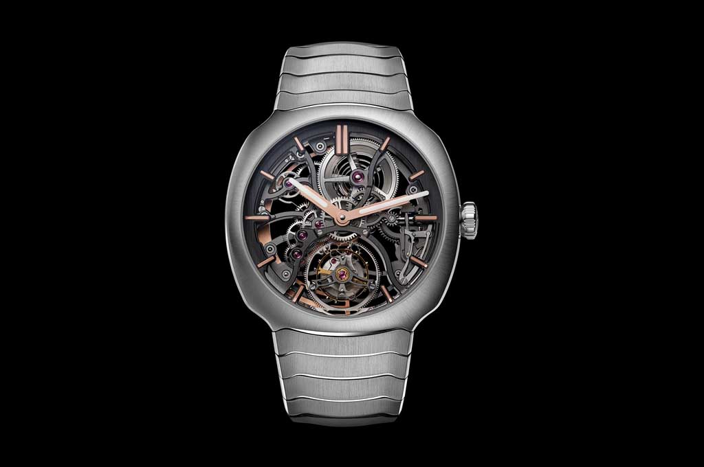 Tourbillon Watches