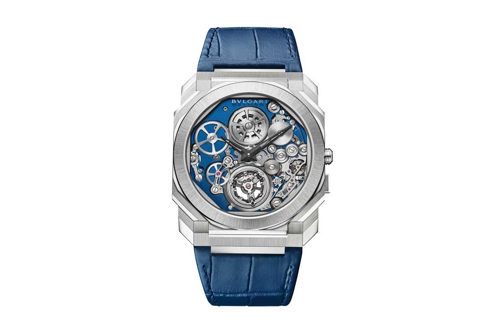 Tourbillon Watches