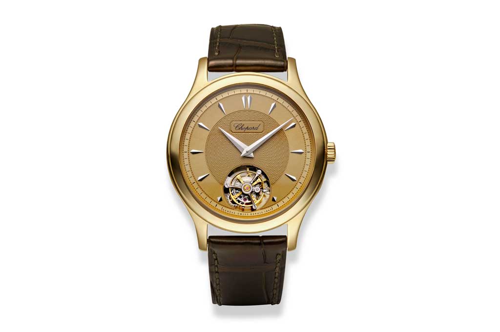 Tourbillon Watches