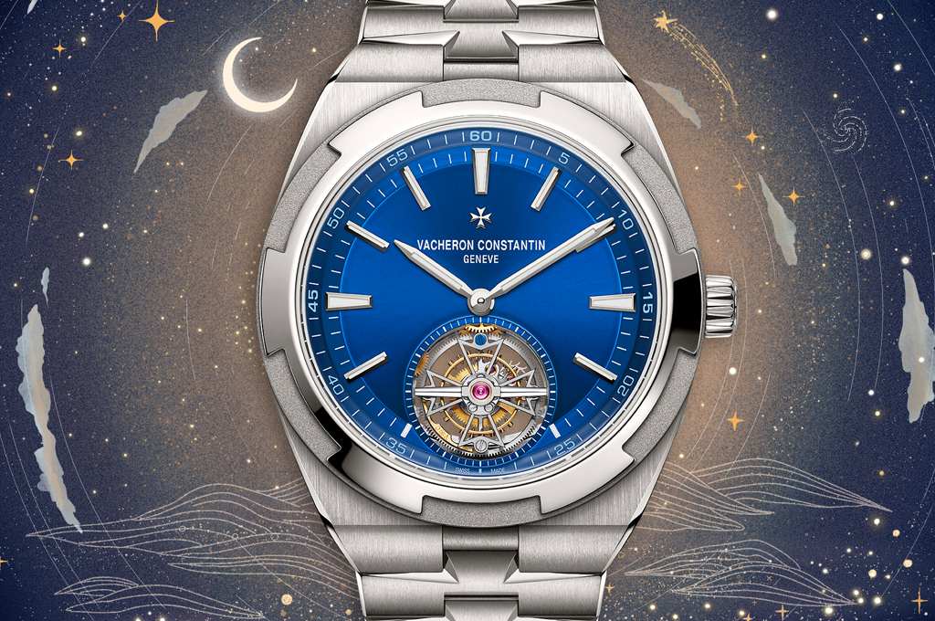 Vacheron Constantin Unveils “Crafted Rhythms” to Celebrate Ramadan 2026