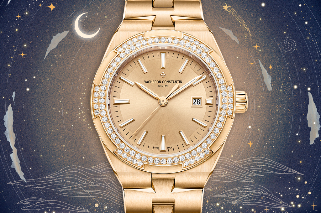Vacheron Constantin Unveils “Crafted Rhythms” to Celebrate Ramadan 2026