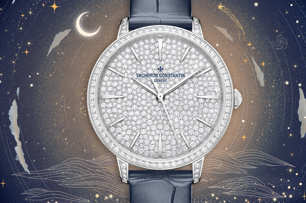 Vacheron Constantin Unveils “Crafted Rhythms” to Celebrate Ramadan 2026
