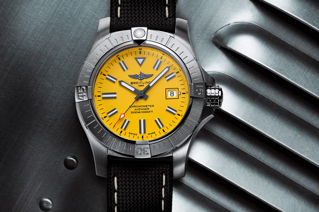 Breitling