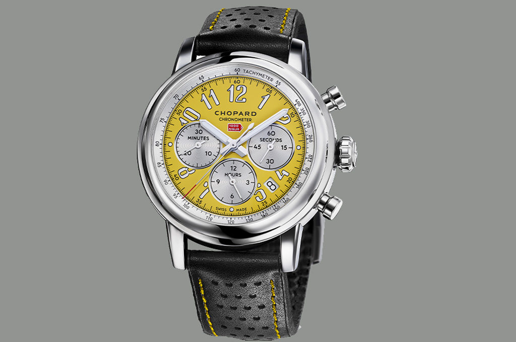 Chopard