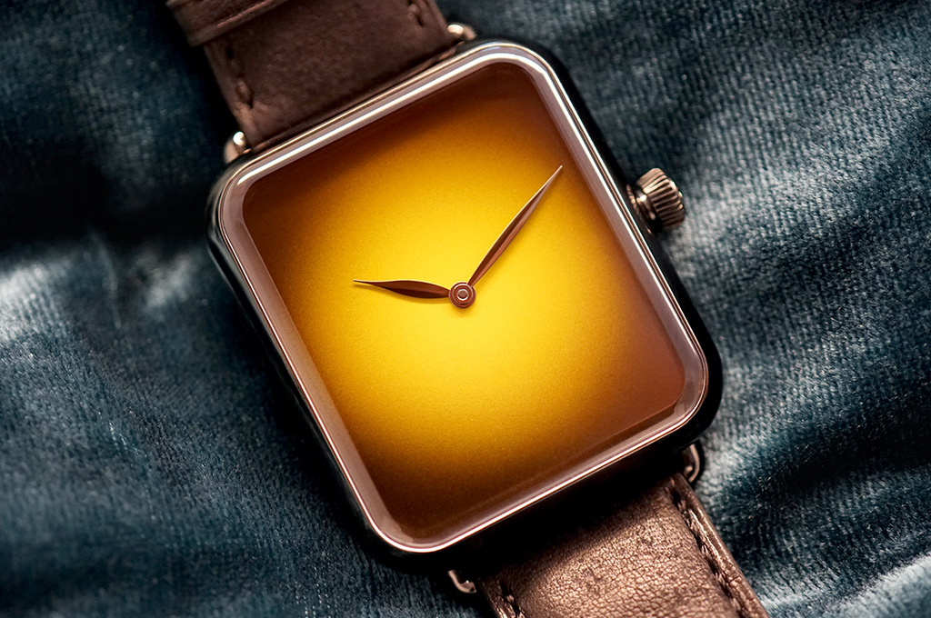 H. Moser & Cie