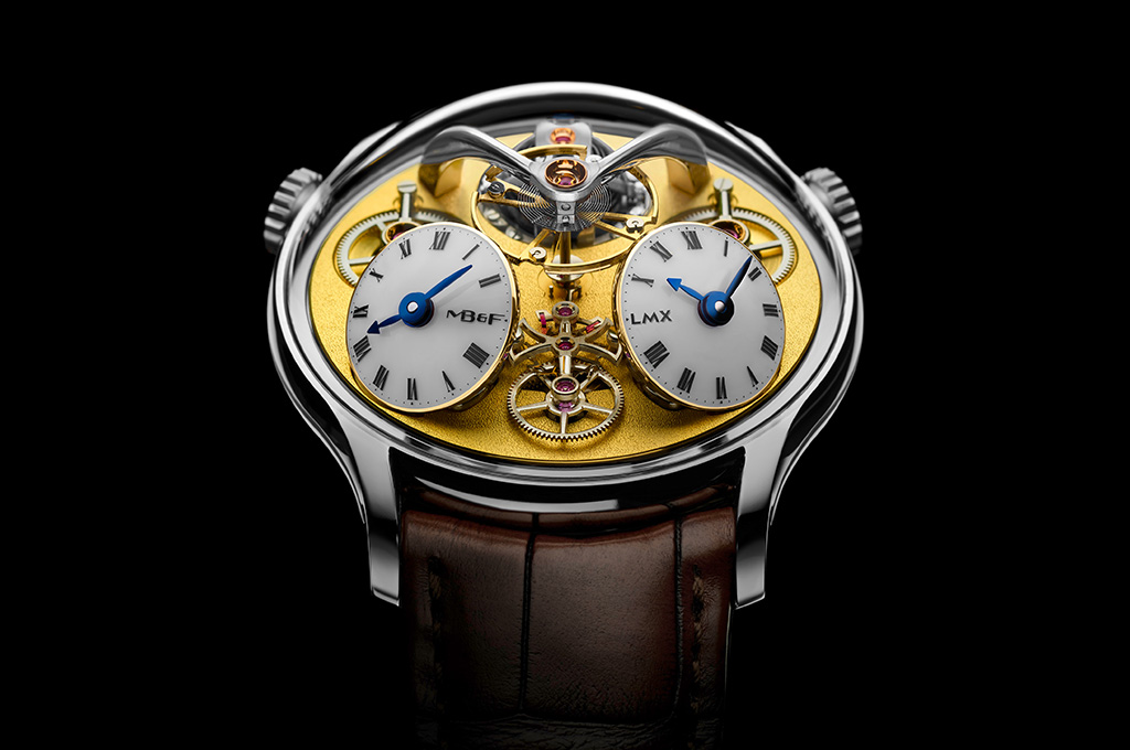 MB&F