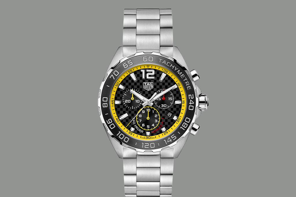 TAG Heuer